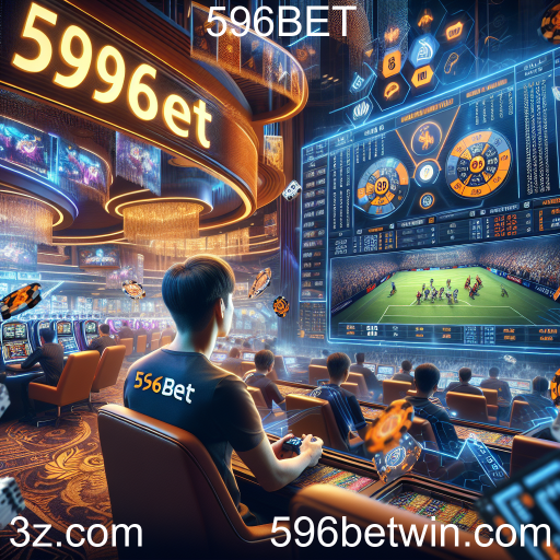 Apostas em E-sports: A Revolução nas Apostas Online